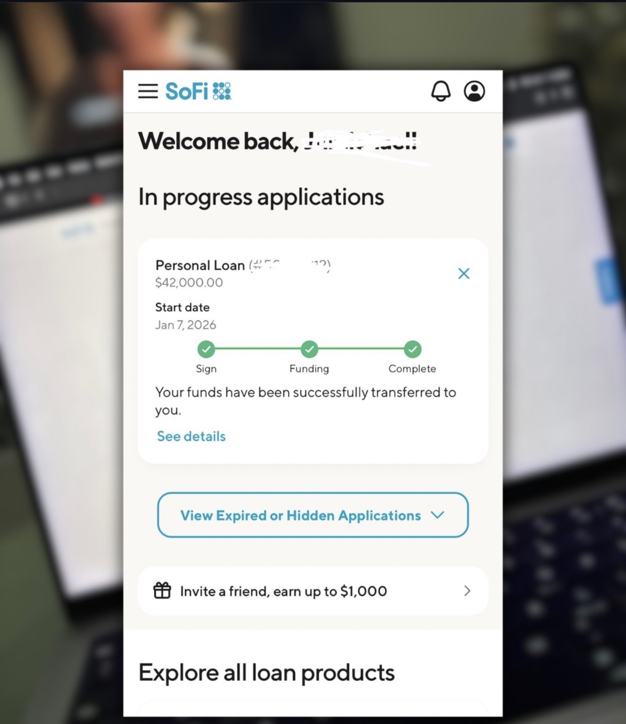 $42,000 funding result